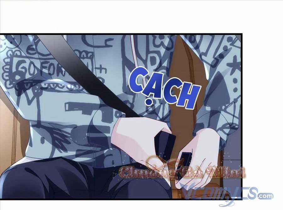 Bảo Bối Của Lão Đại Đã Xuyên Không Trở Về! Chapter 56 trang 40