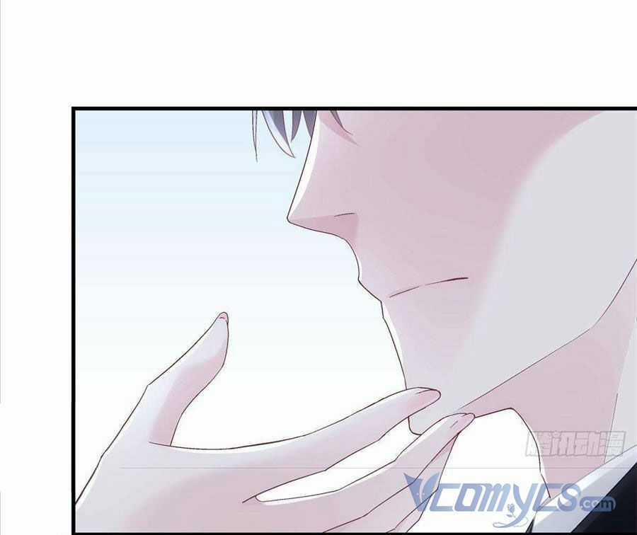 Bảo Bối Của Lão Đại Đã Xuyên Không Trở Về! Chapter 56 trang 41