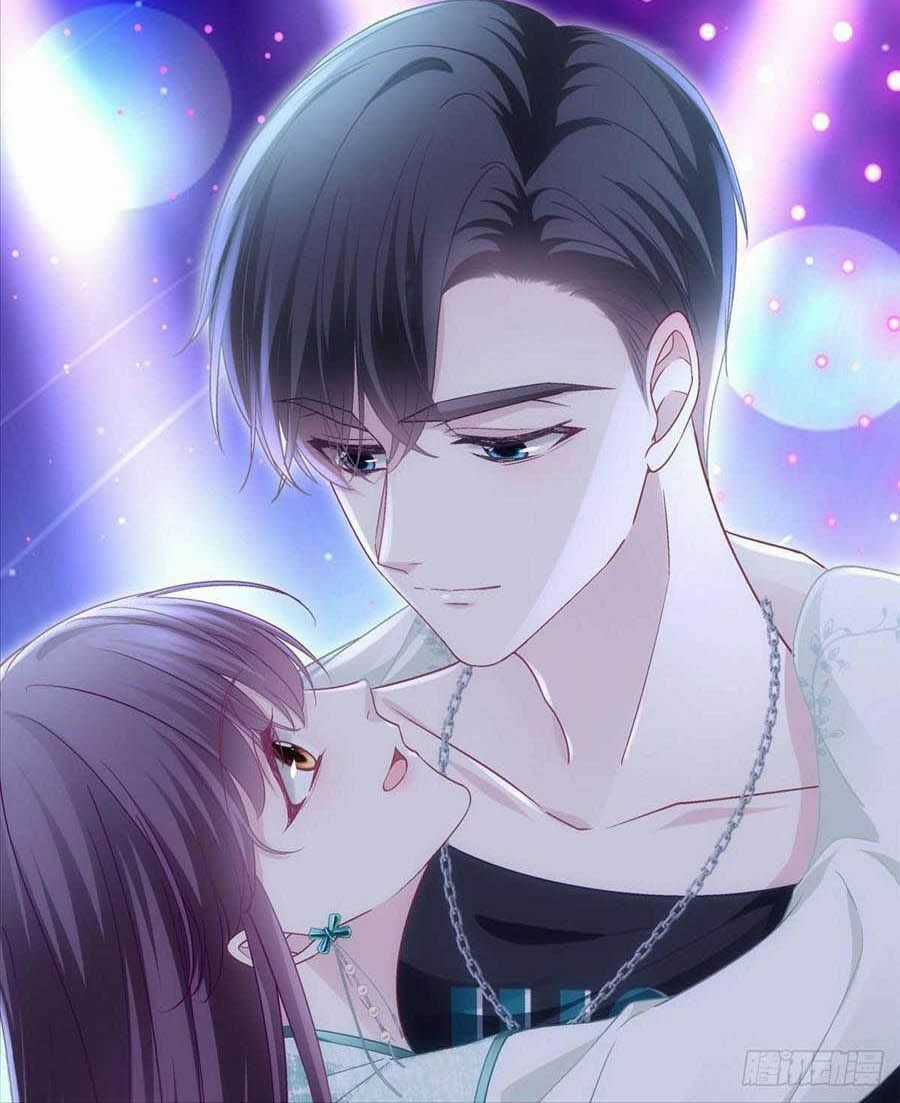 Bảo Bối Của Lão Đại Đã Xuyên Không Trở Về! Chapter 56 trang 47