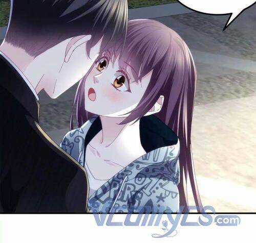 Bảo Bối Của Lão Đại Đã Xuyên Không Trở Về! Chapter 57 trang 11