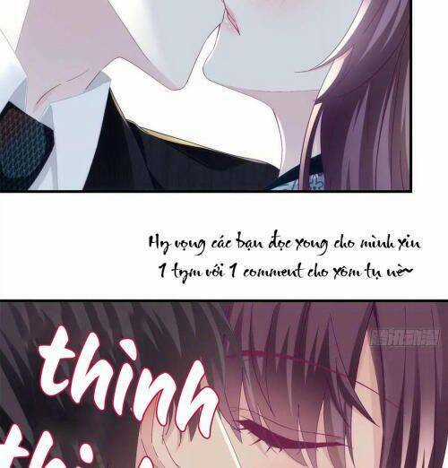 Bảo Bối Của Lão Đại Đã Xuyên Không Trở Về! Chapter 57 trang 13