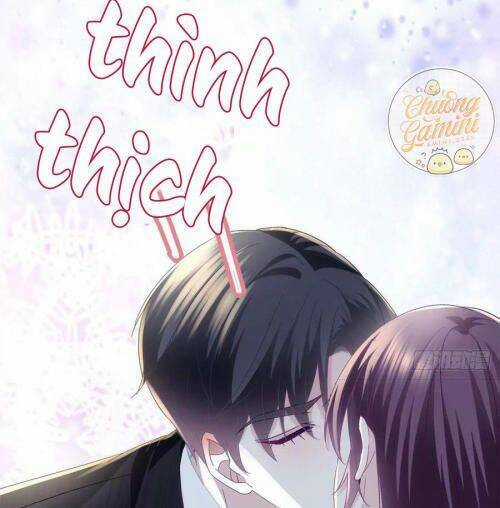 Bảo Bối Của Lão Đại Đã Xuyên Không Trở Về! Chapter 57 trang 15