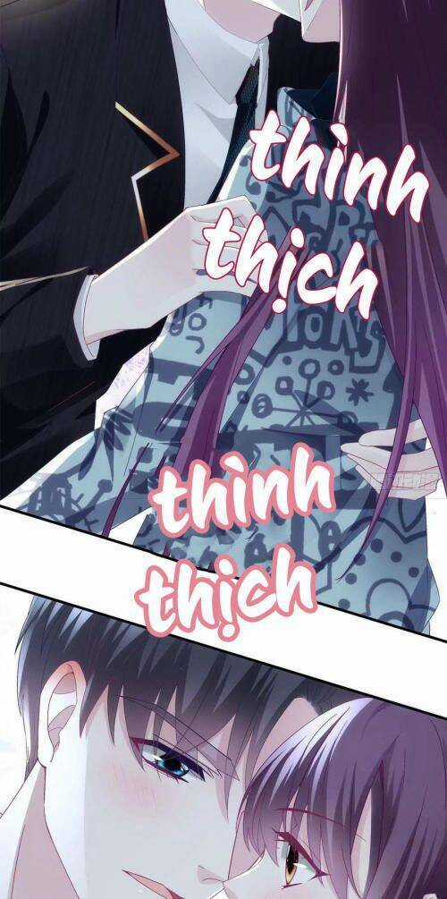 Bảo Bối Của Lão Đại Đã Xuyên Không Trở Về! Chapter 57 trang 16