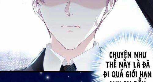 Bảo Bối Của Lão Đại Đã Xuyên Không Trở Về! Chapter 57 trang 19