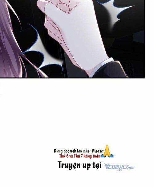 Bảo Bối Của Lão Đại Đã Xuyên Không Trở Về! Chapter 57 trang 23