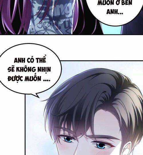 Bảo Bối Của Lão Đại Đã Xuyên Không Trở Về! Chapter 57 trang 26