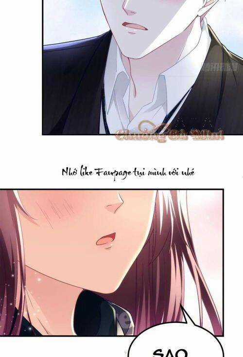 Bảo Bối Của Lão Đại Đã Xuyên Không Trở Về! Chapter 57 trang 27