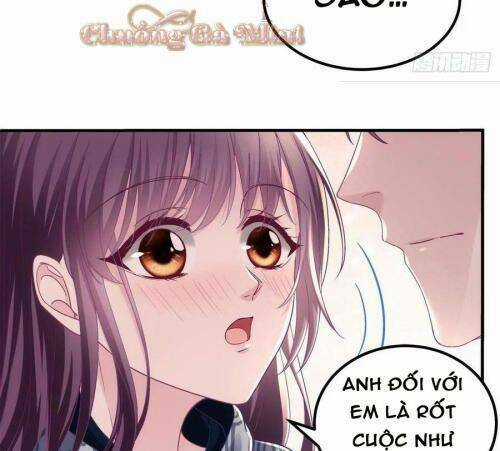 Bảo Bối Của Lão Đại Đã Xuyên Không Trở Về! Chapter 57 trang 28