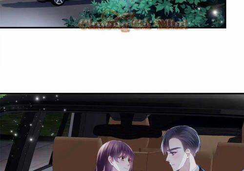 Bảo Bối Của Lão Đại Đã Xuyên Không Trở Về! Chapter 57 trang 3