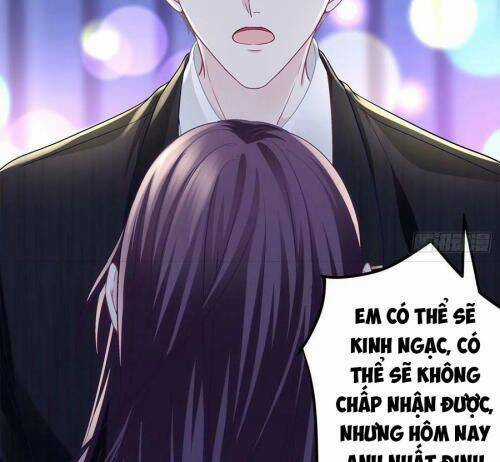 Bảo Bối Của Lão Đại Đã Xuyên Không Trở Về! Chapter 57 trang 30