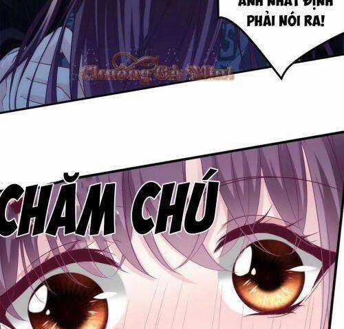 Bảo Bối Của Lão Đại Đã Xuyên Không Trở Về! Chapter 57 trang 31