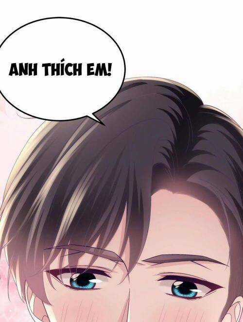 Bảo Bối Của Lão Đại Đã Xuyên Không Trở Về! Chapter 57 trang 34