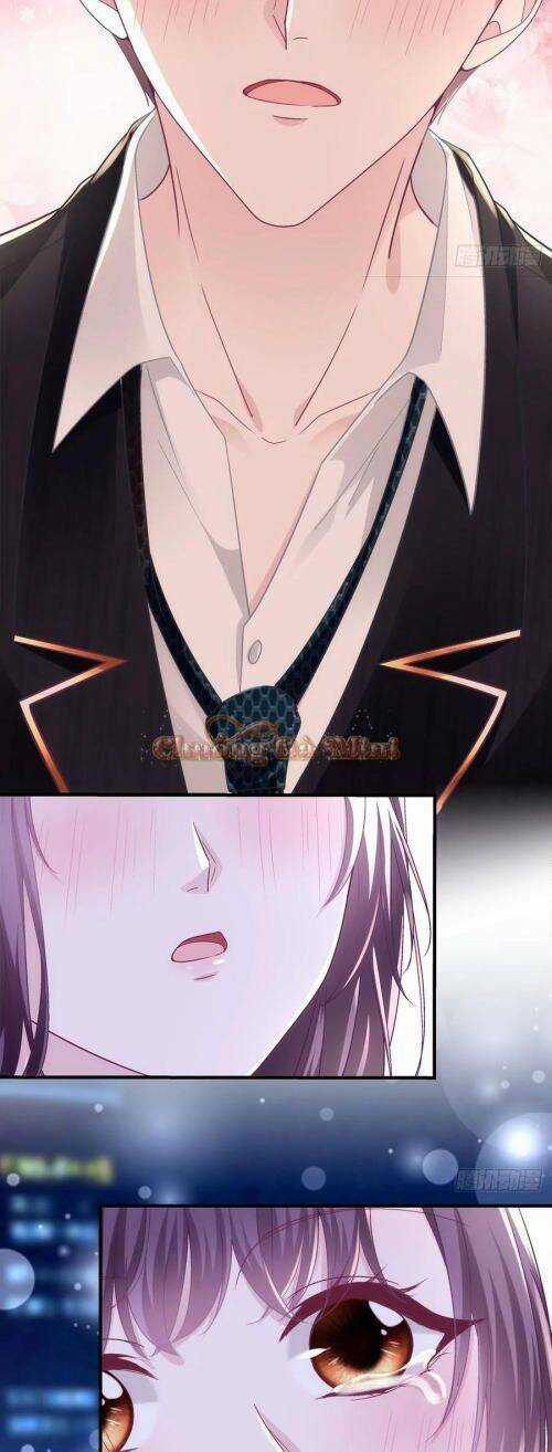 Bảo Bối Của Lão Đại Đã Xuyên Không Trở Về! Chapter 57 trang 35