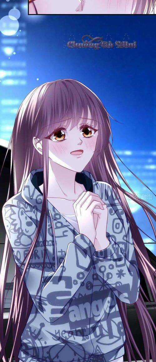 Bảo Bối Của Lão Đại Đã Xuyên Không Trở Về! Chapter 57 trang 36