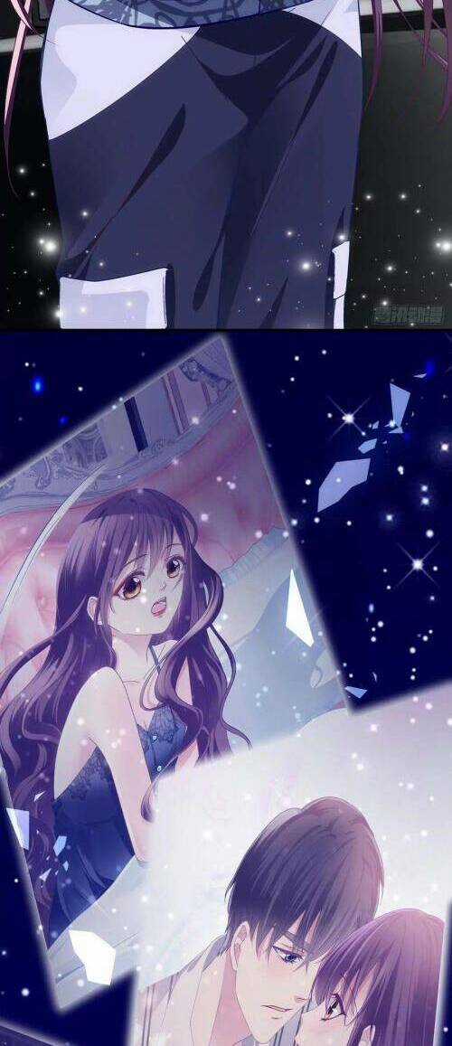 Bảo Bối Của Lão Đại Đã Xuyên Không Trở Về! Chapter 57 trang 37