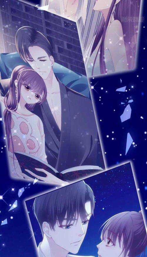 Bảo Bối Của Lão Đại Đã Xuyên Không Trở Về! Chapter 57 trang 38