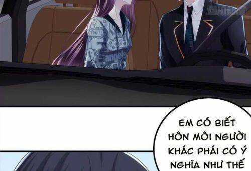 Bảo Bối Của Lão Đại Đã Xuyên Không Trở Về! Chapter 57 trang 4