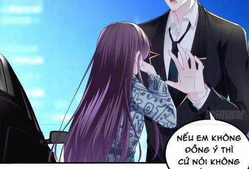 Bảo Bối Của Lão Đại Đã Xuyên Không Trở Về! Chapter 57 trang 43