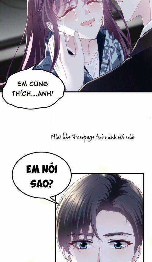 Bảo Bối Của Lão Đại Đã Xuyên Không Trở Về! Chapter 57 trang 46