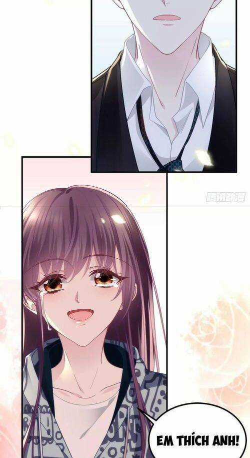 Bảo Bối Của Lão Đại Đã Xuyên Không Trở Về! Chapter 57 trang 47