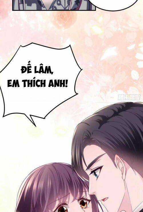 Bảo Bối Của Lão Đại Đã Xuyên Không Trở Về! Chapter 57 trang 48