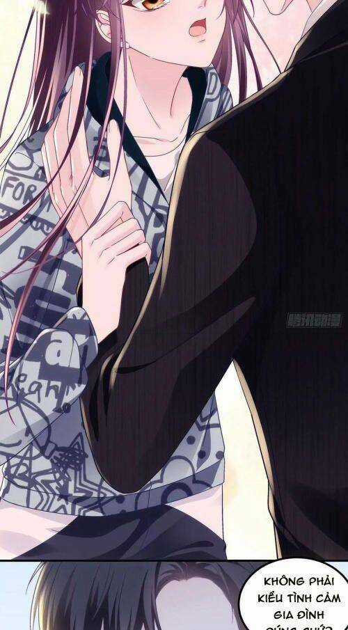 Bảo Bối Của Lão Đại Đã Xuyên Không Trở Về! Chapter 57 trang 49