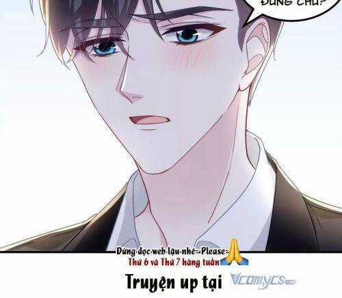 Bảo Bối Của Lão Đại Đã Xuyên Không Trở Về! Chapter 57 trang 50