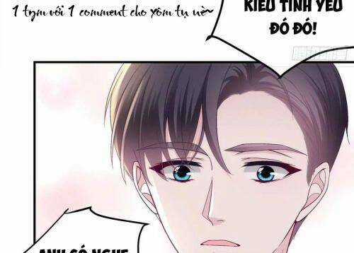 Bảo Bối Của Lão Đại Đã Xuyên Không Trở Về! Chapter 57 trang 52