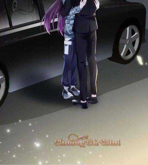 Bảo Bối Của Lão Đại Đã Xuyên Không Trở Về! Chapter 57 trang 56