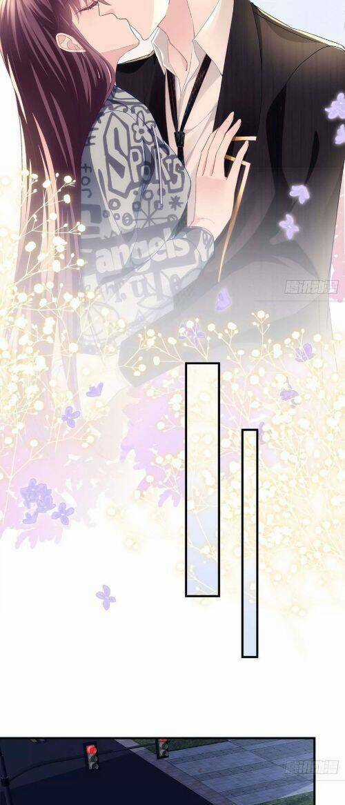 Bảo Bối Của Lão Đại Đã Xuyên Không Trở Về! Chapter 58 trang 16