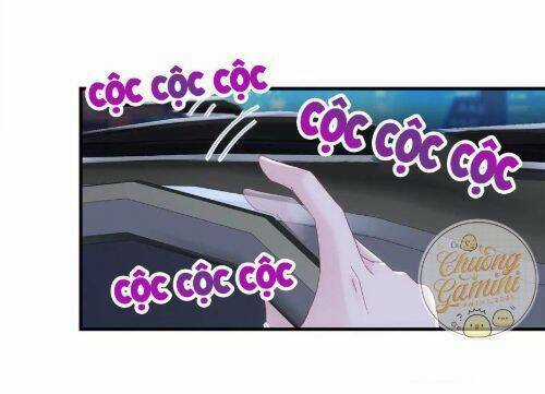 Bảo Bối Của Lão Đại Đã Xuyên Không Trở Về! Chapter 58 trang 18