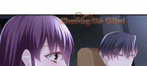 Bảo Bối Của Lão Đại Đã Xuyên Không Trở Về! Chapter 58 trang 19