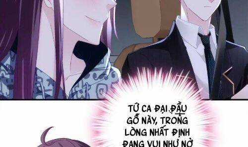 Bảo Bối Của Lão Đại Đã Xuyên Không Trở Về! Chapter 58 trang 20