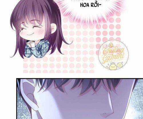 Bảo Bối Của Lão Đại Đã Xuyên Không Trở Về! Chapter 58 trang 21