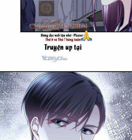 Bảo Bối Của Lão Đại Đã Xuyên Không Trở Về! Chapter 58 trang 29