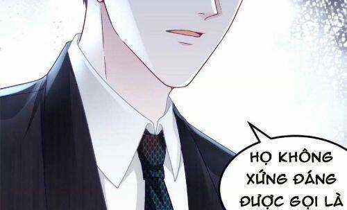 Bảo Bối Của Lão Đại Đã Xuyên Không Trở Về! Chapter 58 trang 30