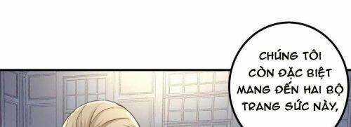 Bảo Bối Của Lão Đại Đã Xuyên Không Trở Về! Chapter 58 trang 38