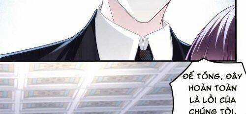 Bảo Bối Của Lão Đại Đã Xuyên Không Trở Về! Chapter 58 trang 44