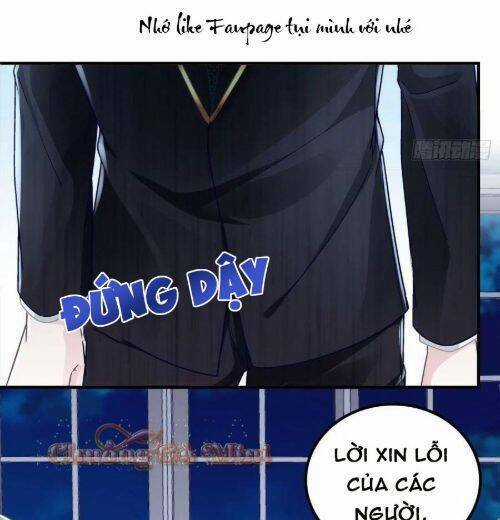 Bảo Bối Của Lão Đại Đã Xuyên Không Trở Về! Chapter 58 trang 46