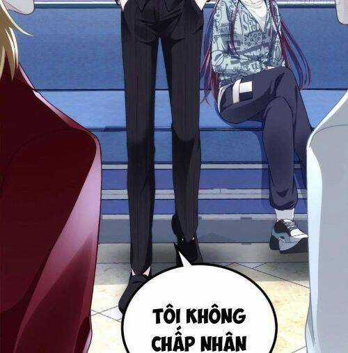 Bảo Bối Của Lão Đại Đã Xuyên Không Trở Về! Chapter 58 trang 48