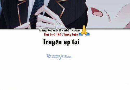 Bảo Bối Của Lão Đại Đã Xuyên Không Trở Về! Chapter 58 trang 52