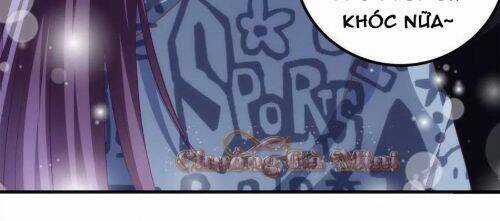 Bảo Bối Của Lão Đại Đã Xuyên Không Trở Về! Chapter 58 trang 9