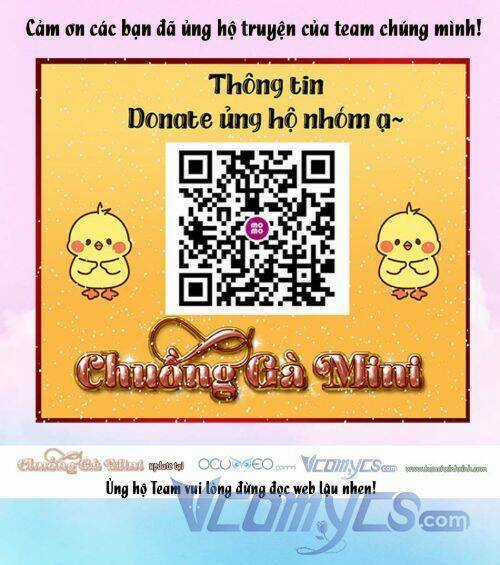 Bảo Bối Của Lão Đại Đã Xuyên Không Trở Về! Chapter 59 trang 1