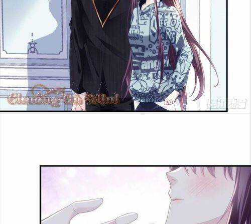 Bảo Bối Của Lão Đại Đã Xuyên Không Trở Về! Chapter 59 trang 12