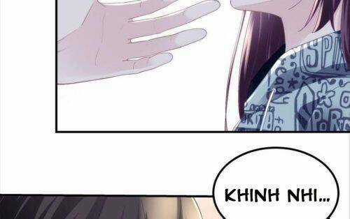 Bảo Bối Của Lão Đại Đã Xuyên Không Trở Về! Chapter 59 trang 13