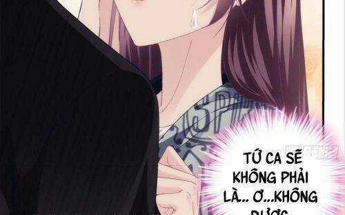 Bảo Bối Của Lão Đại Đã Xuyên Không Trở Về! Chapter 59 trang 15