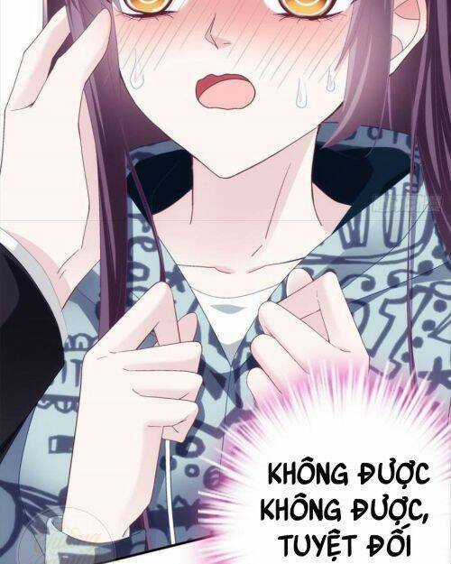 Bảo Bối Của Lão Đại Đã Xuyên Không Trở Về! Chapter 59 trang 17