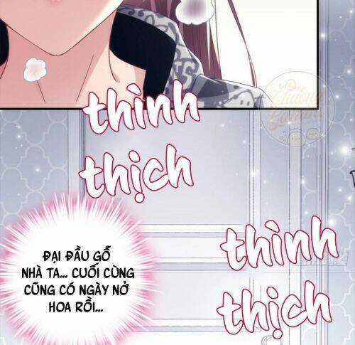 Bảo Bối Của Lão Đại Đã Xuyên Không Trở Về! Chapter 59 trang 23