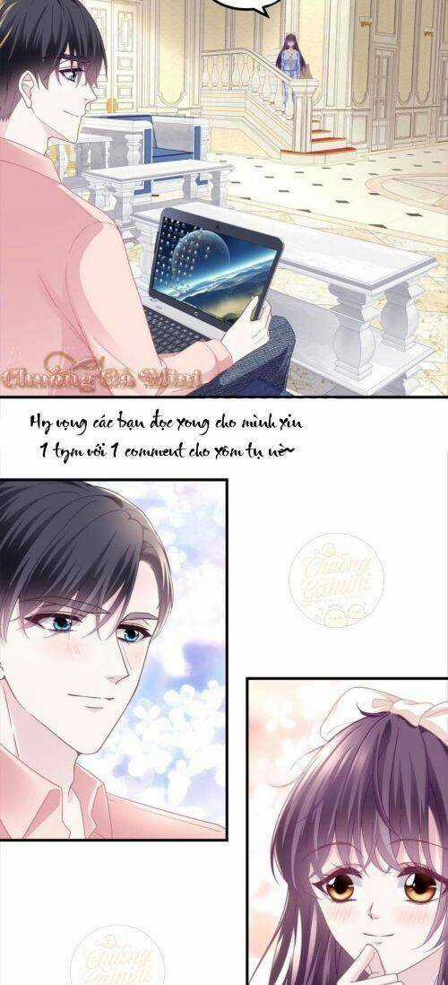 Bảo Bối Của Lão Đại Đã Xuyên Không Trở Về! Chapter 59 trang 26