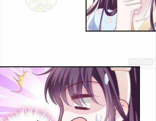 Bảo Bối Của Lão Đại Đã Xuyên Không Trở Về! Chapter 59 trang 27